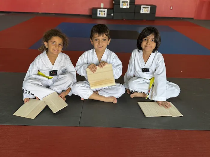 Vortexic Martial Arts Picture 10