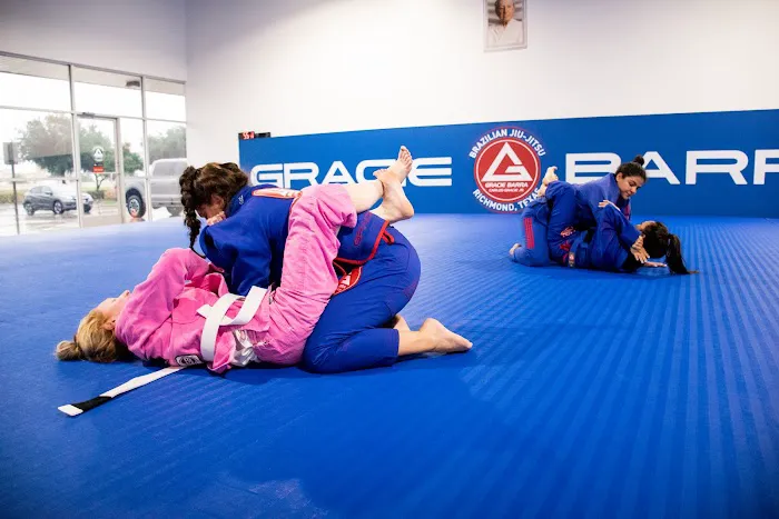 Gracie Barra Richmond, TX Picture 2