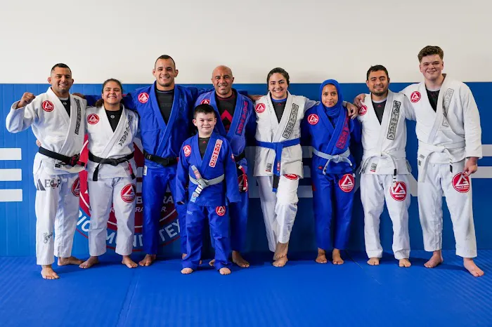 Gracie Barra Richmond, TX Picture 4