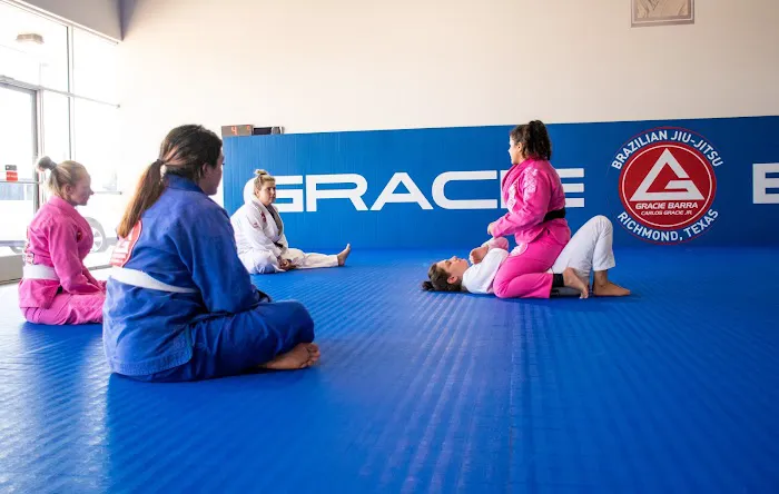 Gracie Barra Richmond, TX Picture 1