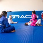 Gracie Barra Richmond, TX