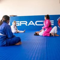 Gracie Barra Richmond, TX ico