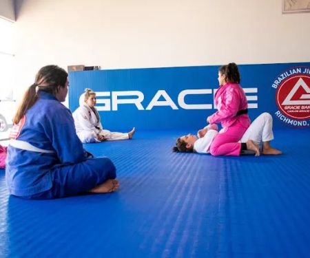 Gracie Barra Richmond, TX