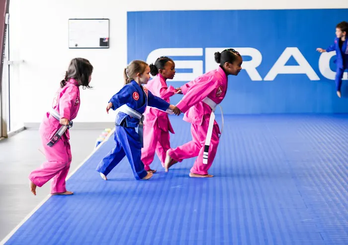 Gracie Barra Richmond, TX Picture 3
