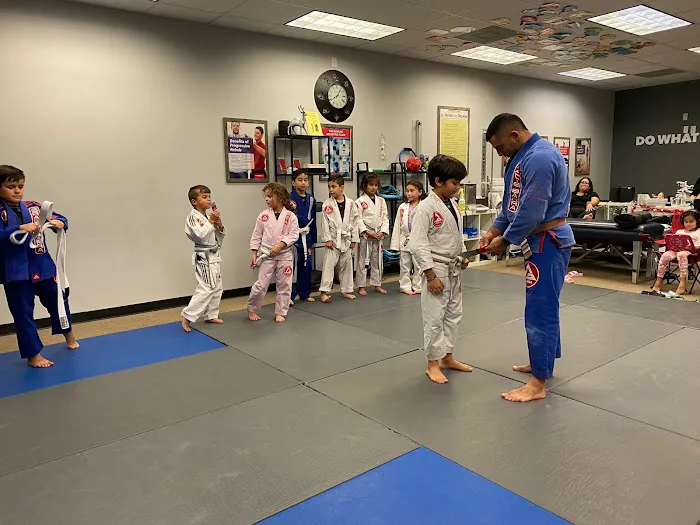 Gracie Barra Richmond, TX Picture 10