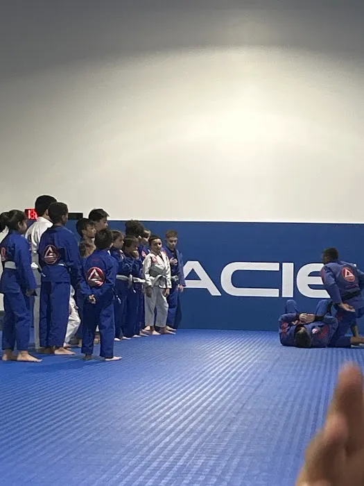 Gracie Barra Richmond, TX Picture 8