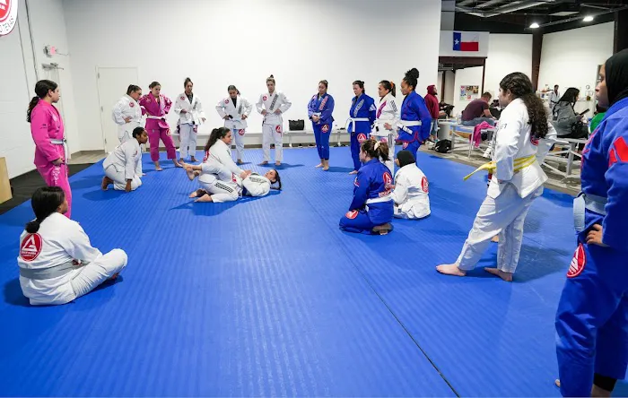 Gracie Barra Richmond, TX Picture 6