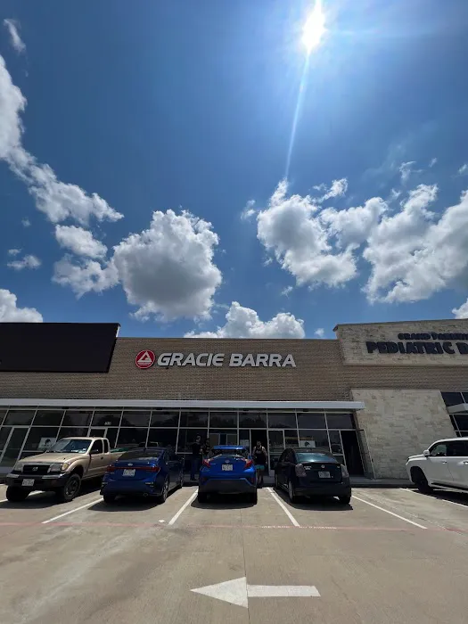 Gracie Barra Richmond, TX Picture 7