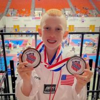 Fort Bend Martial Arts Academy ico
