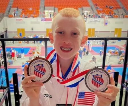 Fort Bend Martial Arts Academy