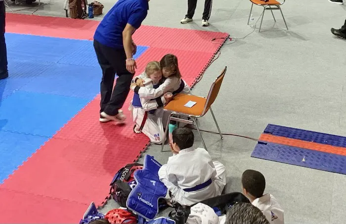 Fort Bend Martial Arts Academy Picture 5