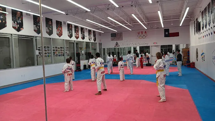 Fort Bend Martial Arts Academy Picture 7