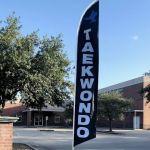 Twin Dragon Taekwondo