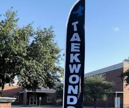 Twin Dragon Taekwondo