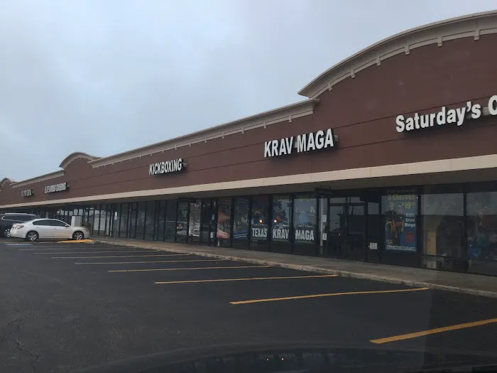 Texas Krav Maga Katy Self Defense Academy Picture 3