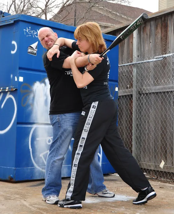 Texas Krav Maga Katy Self Defense Academy Picture 2