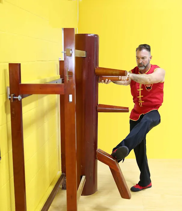 Meng's Martial Arts of Katy Picture 5