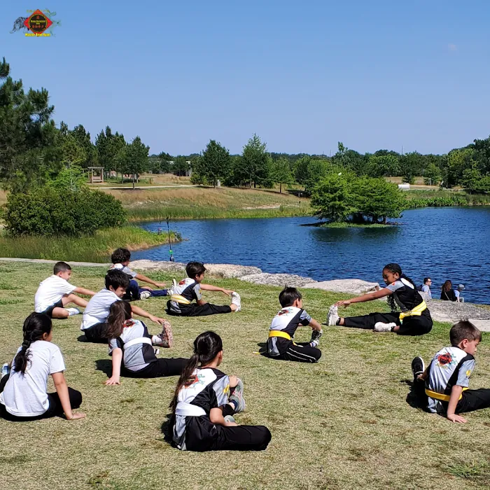 Meng's Martial Arts of Katy Picture 7