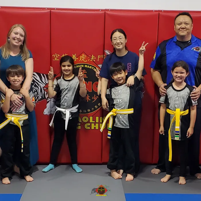 Meng's Martial Arts of Katy Picture 10