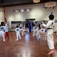 Leaders for Life Martial Arts - Katy ico