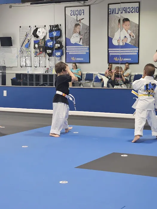 Leaders for Life Martial Arts - Katy Picture 3