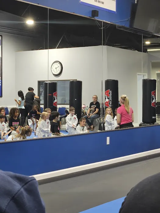 Leaders for Life Martial Arts - Katy Picture 2