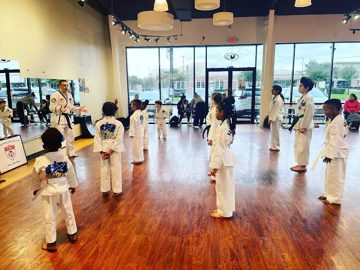 Leaders for Life Martial Arts - Katy Picture 6