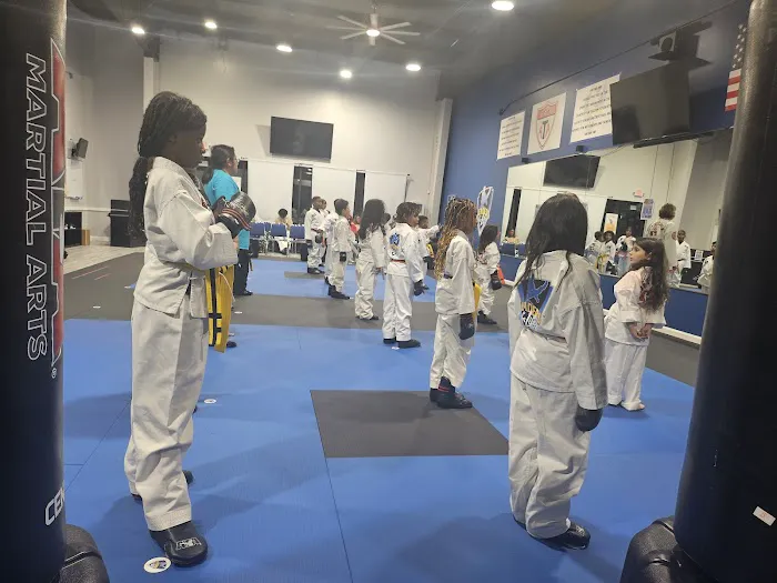 Leaders for Life Martial Arts - Katy Picture 5