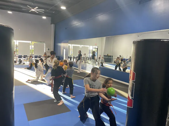 Leaders for Life Martial Arts - Katy Picture 7
