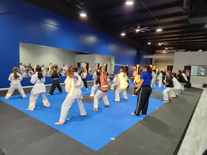 Leaders for Life Martial Arts - Katy Picture 8
