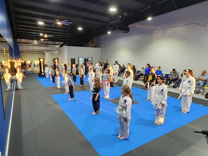 Leaders for Life Martial Arts - Katy Picture 9
