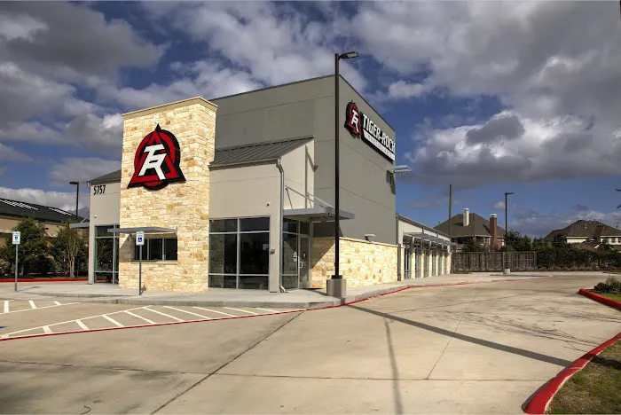 Tiger Rock Martial Arts of Katy South Picture 2