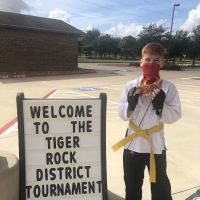 Tiger Rock Martial Arts of Katy South ico