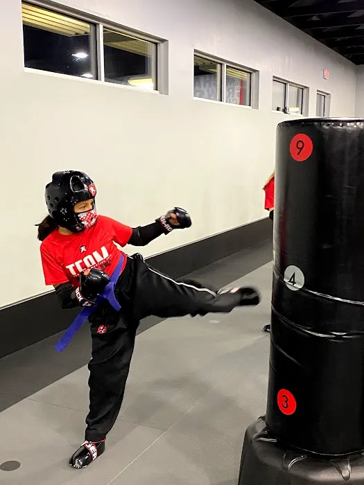 Tiger Rock Martial Arts of Katy South Picture 6