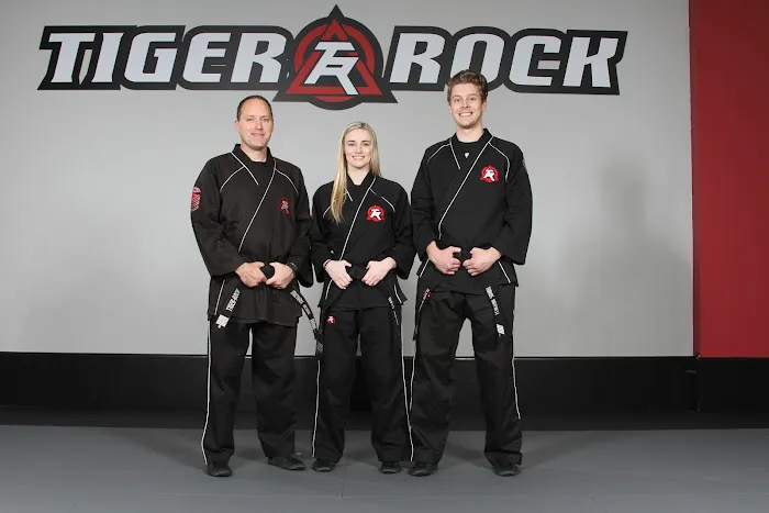 Tiger Rock Martial Arts of Katy South Picture 5