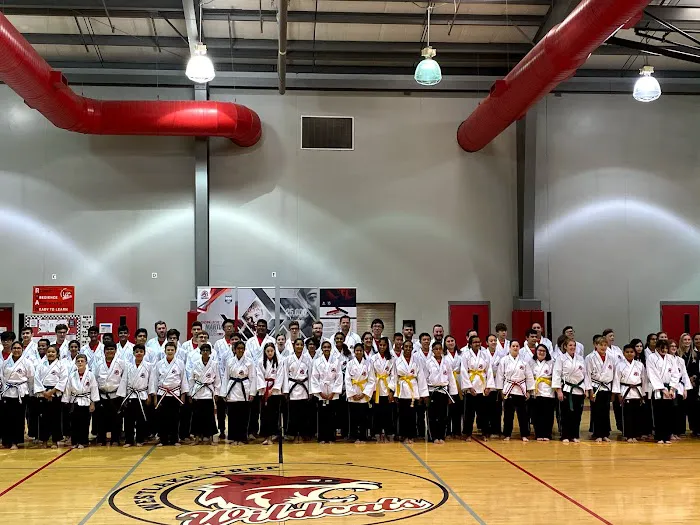 Tiger Rock Martial Arts of Katy South Picture 7