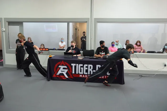 Tiger Rock Martial Arts of Katy South Picture 8