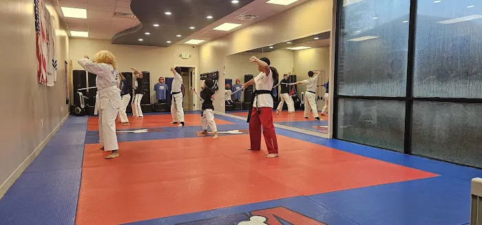 Katy ATA Martial Arts Picture 3