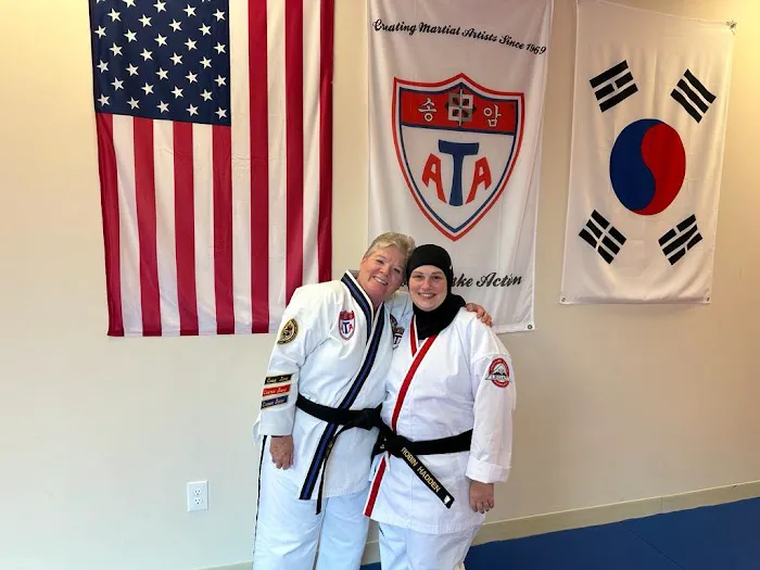 Katy ATA Martial Arts Picture 1