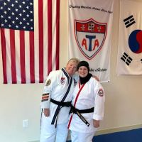 Katy ATA Martial Arts ico