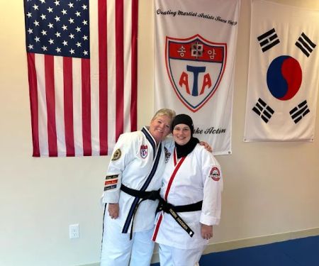 Katy ATA Martial Arts