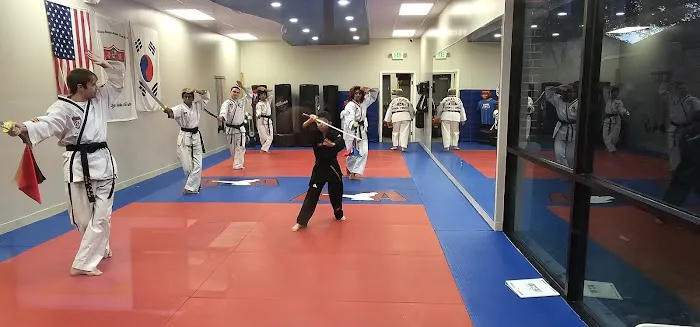 Katy ATA Martial Arts Picture 5