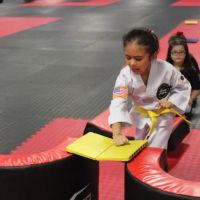 BLACK DRAGON TAEKWONDO | KATY CHILD CARE CENTER ico