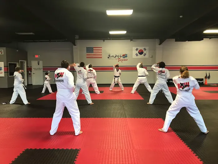 BLACK DRAGON TAEKWONDO | KATY CHILD CARE CENTER Picture 5