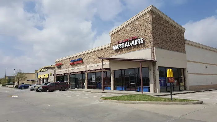 Kuk Sool Won Martial Arts - Richmond Picture 4