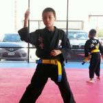 Kuk Sool Won Martial Arts - Richmond