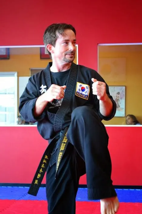 Kuk Sool Won Martial Arts - Richmond Picture 9