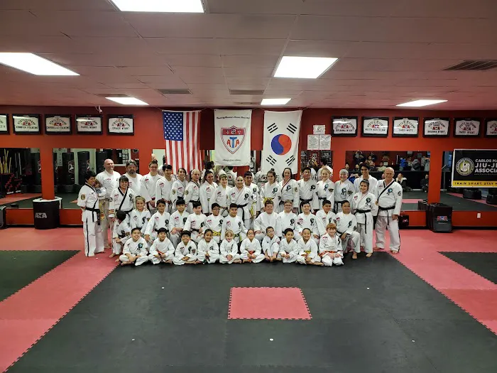 Wyant's Martial Arts Picture 1