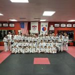 Wyant's Martial Arts