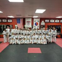 Wyant's Martial Arts ico